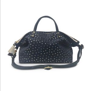 Kempton & Co. tote, looks brand new